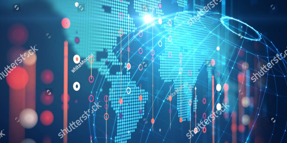 Globe Tech Image